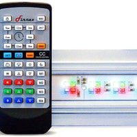 Finnex Planted+ 24/7 HLC - Luz LED para acuario - BESTMASCOTA.COM