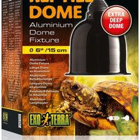 EXO TERRA Reptil Dome (6 inch, 15 cm) - BESTMASCOTA.COM