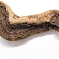 Artes Acuático 1 Pequeño pedazo de vid de uva Madera Acuario Natural Driftwood, 6 – 8" - BESTMASCOTA.COM