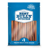 Odor-free Angus Bully Sticks por el Best Bully Sticks, fabricado de todos los Naturales, free Range, zacate FED Angus Beef, hand-inspected y USDA/Aprobado por la FDA - BESTMASCOTA.COM