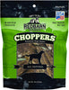 Redbarn Choppers carne de vacuno pulmón masticables para perros (bolsa de 9 onzas) - BESTMASCOTA.COM