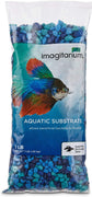 Imagitarium Blue Jean Aquarium Gravel - BESTMASCOTA.COM
