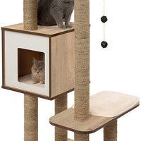 Mueble Vesper para gato