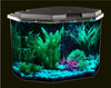 KollerCraft, juego para acuario de 6.5 galones con filtro interior e iluminación LED - BESTMASCOTA.COM