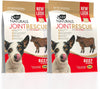 Ark Naturals Sea Mobility Joint Rescue Dog Treats, Suplemento conjunto con glucosamina y condroitina - BESTMASCOTA.COM