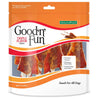 Good 'N' Fun Alas de triple sabor - BESTMASCOTA.COM