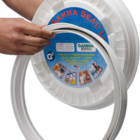 Tapa de sellado Gamma. - BESTMASCOTA.COM