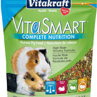 Vitakraft VitaSmart - Comida para cobayas - BESTMASCOTA.COM
