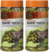 Aquatic tortuga Alimentos - BESTMASCOTA.COM