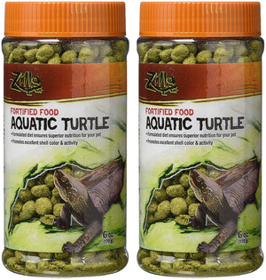 Aquatic tortuga Alimentos - BESTMASCOTA.COM