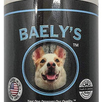 Baely's Paw Shield Rescue Stick – Confía en el original fabricado en América Paw Shield | Cera de protección de la pata de perro fácil de aplicar | Protección natural de la huella para lluvia fría y caliente y champiñones en nieve | 2 oz fácil de aplicar - BESTMASCOTA.COM
