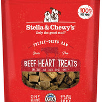 Stella & Chewy's dulces para perros crudos congelados - BESTMASCOTA.COM