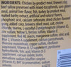 Friskies Party Mix Crunch Gravy-Licious Treats for Cats 2 Flavor Variety Plus 2 Catnip Toys Bundle, (1) cada uno: Pollo, Turquía (6 onzas) - BESTMASCOTA.COM