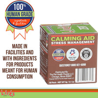 Licks Cat Zen relajante ayuda Suplementos – 30-use - BESTMASCOTA.COM