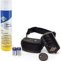 PetSafe - Pulverizador de entrenamiento remoto y mando a distancia - BESTMASCOTA.COM