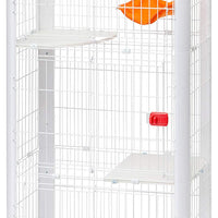 IRIS Cat Condominio - BESTMASCOTA.COM