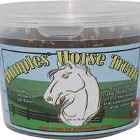 Winding Way Farm Dimples - Manoplas para caballos (1.0 lbs) - BESTMASCOTA.COM