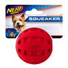 Nerf - Pelota de chirriar para perro - BESTMASCOTA.COM