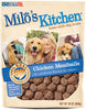 Milo DE COCINA pollo Meatballs perro Treat, 30 oz - BESTMASCOTA.COM