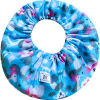 Dukes Digs - Critter Cuddler - Portador de animales pequeños, bolsa para vínculo afectivo, antiansiedad, interactiva, para hacer ejercicio terapéutico para mascotas y para transportar perros pequeños, gatos, erizo, cachorros de viaje - producto de Estados - BESTMASCOTA.COM