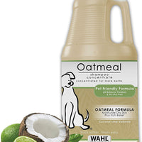 Champú para perros y cachorros de Wahl, Bronceado - BESTMASCOTA.COM