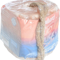 MILLIARD – 6 libras Lick para caballos, Ciervo, y el Ganado de sal del Himalaya – 6LB cubeta con cuerda - BESTMASCOTA.COM