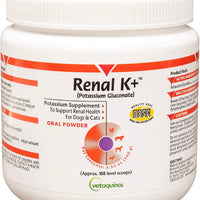 Vet Solution renal K + (100 mm) - BESTMASCOTA.COM