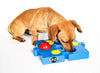 Ethical Pets Despachador de bocadillos para perros "Seek-a-Treat Flip 'N Slide" - BESTMASCOTA.COM