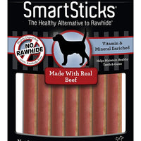 SmartSticks Chicken Chews (10 unidades) - BESTMASCOTA.COM