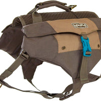 Outward Hound Denver Urban Pack Mochila de senderismo urbana ligera para perros - BESTMASCOTA.COM