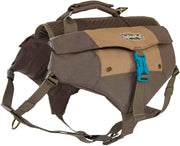 Outward Hound Denver Urban Pack Mochila de senderismo urbana ligera para perros - BESTMASCOTA.COM