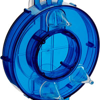 Creative Foraging Systems+E487 Mastermind Circle Comedero para mascotas, 8.5 x 10 x 3 pulgadas - BESTMASCOTA.COM