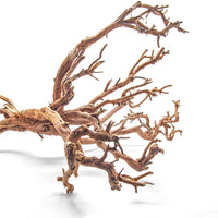 Artes Acuático 1 X-Large pieza de tigre madera Acuario Natural Driftwood, 14 – 18" - BESTMASCOTA.COM