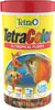 Tetracolor, copos tropicales - BESTMASCOTA.COM