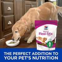 Hill's Science golosinas de perro flexibles dietéticas de charqui para perros, S - BESTMASCOTA.COM