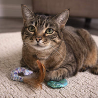Petlinks - Juguetes para gatos 100% puros y potentes - BESTMASCOTA.COM