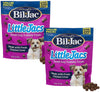 Bil-Jac Little Jacs Liver Treats,10oz Pack - BESTMASCOTA.COM