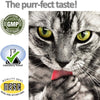 Vet Worthy Lisina Chews suave para gatos (60 Count) - BESTMASCOTA.COM