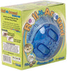 Ware Fabricación roll-n-around Small Pet Rolling Ball juguete, Mini - BESTMASCOTA.COM