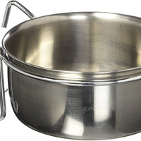 QT perro taza para gallinero con gancho,. - BESTMASCOTA.COM