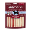 SmartBones Smartsticks Rawhide-Free Dog Chew, Made with Real Ingredients, Rawhide Free Chews for Dogs - BESTMASCOTA.COM