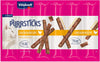 Vitakraft PurrSticks Chicken Recipe Treats for Cats, >70% Meat + Poultry, 6 Pack - BESTMASCOTA.COM