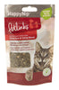 Petlinks - Gato puro y natural trata: verdes, semillas, hojas sueltas y HappyNip, spray de Catnip - BESTMASCOTA.COM