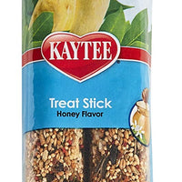 Kaytee Forti-Diet Pro Health Cockatiel Miel Treat Stick Value Pack, 8 oz - BESTMASCOTA.COM
