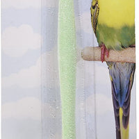 JW Pet Company Insight - Percha de arena para pájaros - BESTMASCOTA.COM