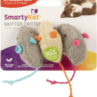 SmartyKat - Juguetes para gatos - BESTMASCOTA.COM