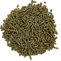 Oxbow Comida esencial para conejos: pellets de conejo totalmente naturales 25LB