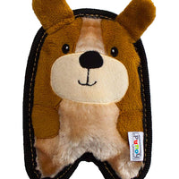 Outward Hound Invincibles Minis Puppy Dog Toy - BESTMASCOTA.COM