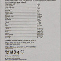 EXO TERRA Multi vitamina polvo Reptiles/anfibios Suplemento, 1.1-ounce - BESTMASCOTA.COM