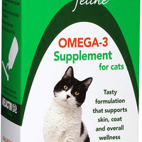 Welactin Feline líquido, 4-Ounce - BESTMASCOTA.COM